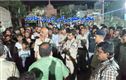 محرم جلوس کےدوران حادثہ: 3 افرادہلاک،10 زخمی